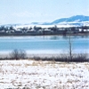 Boulder Reservoir