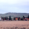 Houses Near Cheyenne
