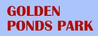 Golden Ponds Park - Longmont, Colorado